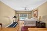 principal bedroom
