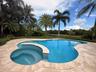 Lakeview Private pool