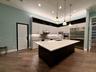 Sub Zero and Viking appliances , Natural gas Range and Cooktop with Quartz Counter tops