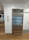 sub zero pro fridge