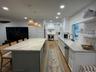 great kitchen work space