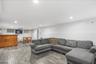 Basement Famiy Room