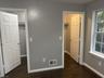 Primary bedroom closet