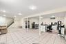 Finished Basement