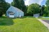 detached garage/storage
