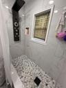 bathtub