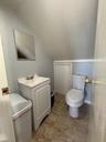 3rd floor bathroom