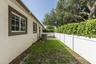 side yard