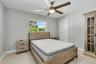 2nd bed