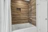 2nd bath tub