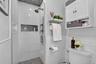 Renovated Primary Bathroom