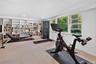 Huge lower level family room