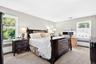 Spacious Primary bedroom