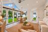 Virtually StagedPool/guest house