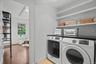 Second Floor Laundry