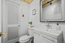 First Floor Powder Room