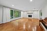 Chevron flooring
