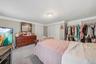 MAIN HOUSE - Another angle of the large primary bedroom.