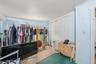 MAIN HOUSE - Fourth bedroom with flexible space for a variety of uses.