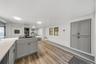 MAIN HOUSE - Casual dining or coffee nook located just off the kitchen.