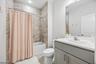 Ensuite BA in Bedroom 2