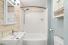 Bathroom Main Floor