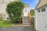 Side Entrance to Kitchen