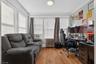 office, sun porch