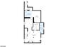 Basement floor plan