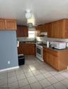 Kitchen second floor