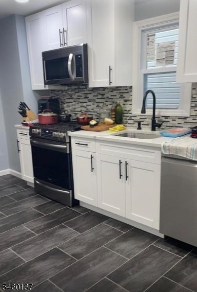 Kitchen first floor