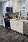 Kitchen first floor