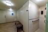 His and Her Saunas, shower just off the pool deck