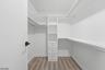 Walk in Closet