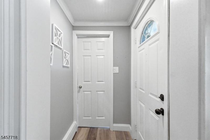 Entryway