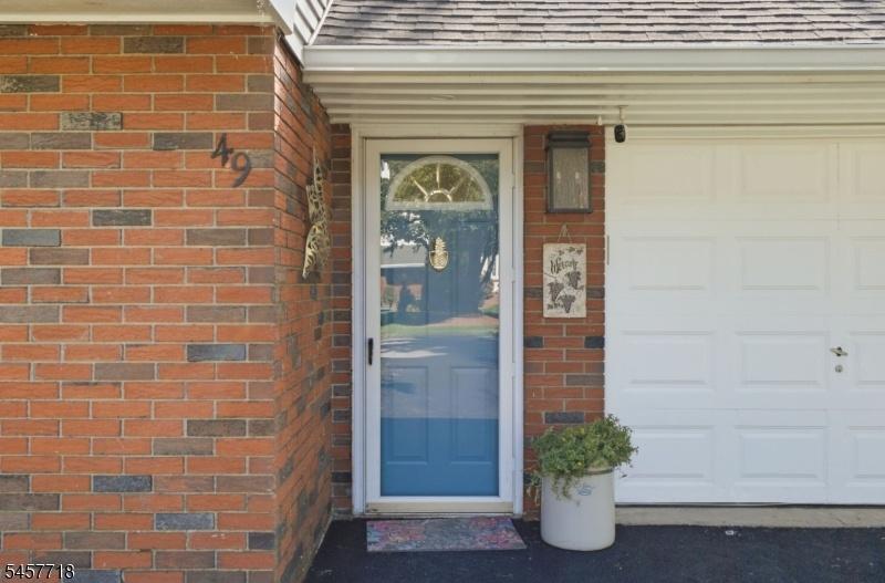 Entryway