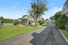Driveway view