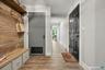 Mud Room