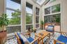 Sun Room