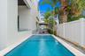 A remarkable luxury townhome rental that redefines upscale living in the heart of Lauderdale By The Sea. This beautifully designed 3,027 sq. ft reside