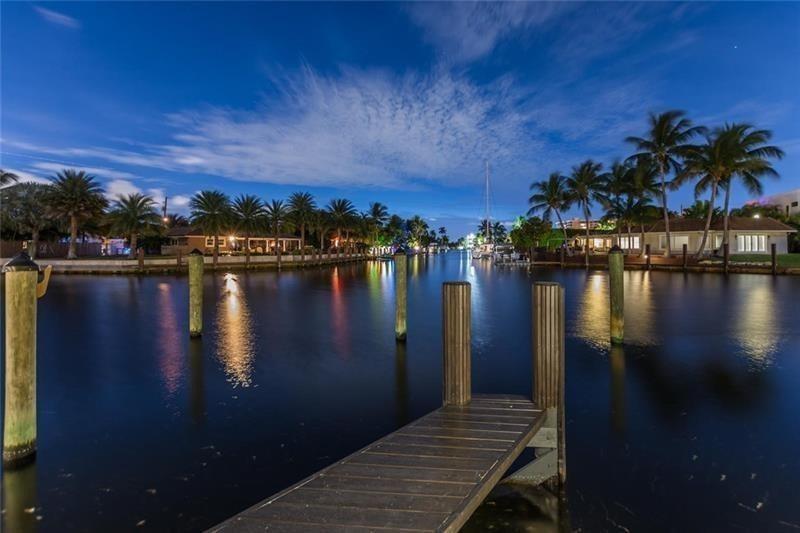 A remarkable luxury townhome rental that redefines upscale living in the heart of Lauderdale By The Sea. This beautifully designed 3,027 sq. ft reside