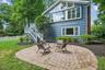Large Paver Patio