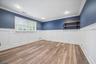 Ground Floor Bedroom / Office