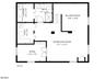 floorplan bsmt