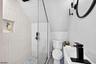 3rd full bathroom