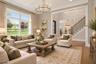 Formal Living Room