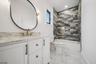 Beautiful Full Bath
