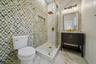 En Suite Bath