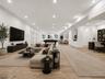 Lower Level Recreation Room