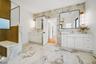 Spa-like Primary Bath